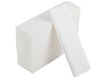 Towel Multifold Slimline 1ply 250 sheets 6622